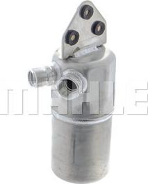 MAHLE AD 41 000S — Osuszacz, klimatyzacja