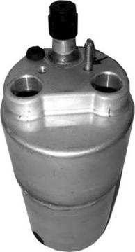 MAHLE AD 43 000S — Osuszacz, klimatyzacja
