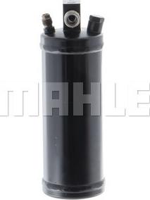 MAHLE AD 55 000S — Osuszacz, klimatyzacja