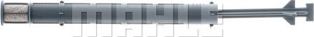 MAHLE AD 57 000P - Osuszacz klimatyzacji