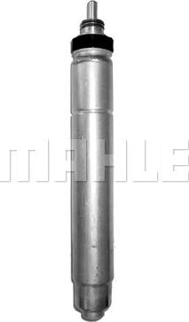 MAHLE AD 196 000S - OSUSZACZ KLIMATYZACJI CITROEN C5 00-