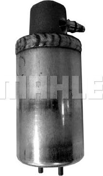 MAHLE AD 197 000S - OSUSZACZ VW KLIMATYZACJI GOLF3-POLO-LUP0-VENTO