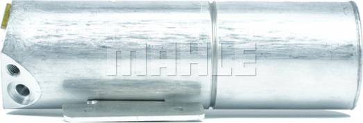 MAHLE AD 14 000S - Osuszacz klimatyzacji
