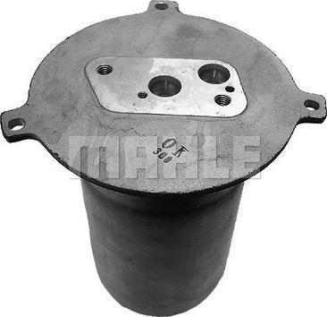 MAHLE AD 148 000S - OSUSZACZ KLIMATYZACJI BMW E39 520-540 97-