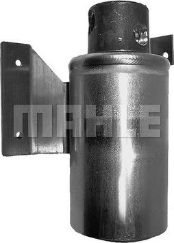 MAHLE AD 143 000S — Osuszacz, klimatyzacja