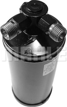 MAHLE AD 142 000S - OSUSZACZ KLIMATYZACJI