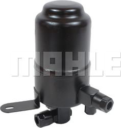 MAHLE AD 158 000S - OSUSZACZ KLIMATYZACJI DB W210 -02