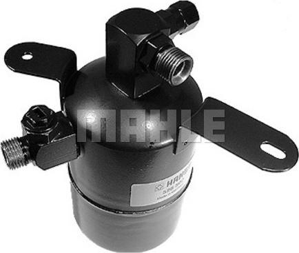 MAHLE AD 158 000S - OSUSZACZ KLIMATYZACJI DB W210 -02