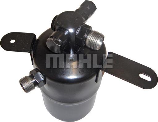 MAHLE AD 157 000S — Osuszacz, klimatyzacja