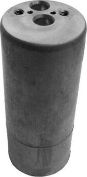 MAHLE AD 169 000S — Osuszacz, klimatyzacja