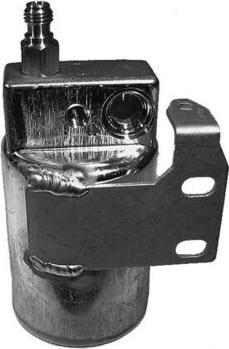 MAHLE AD 167 000S — Osuszacz, klimatyzacja