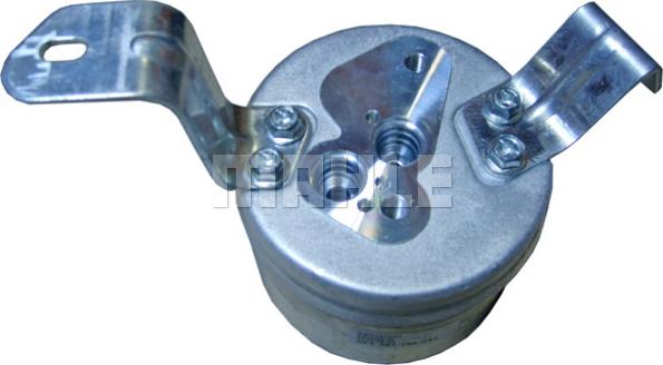 MAHLE AD 119 000S - OSUSZACZ KLIMATYZACJI BMW E36 90-99
