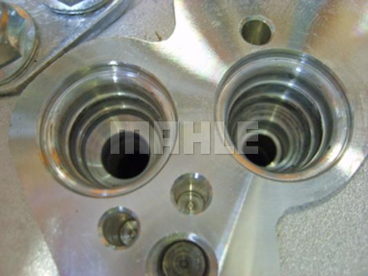 MAHLE AD 119 000S - OSUSZACZ KLIMATYZACJI BMW E36 90-99