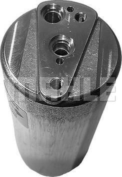MAHLE AD 114 000S — Osuszacz, klimatyzacja