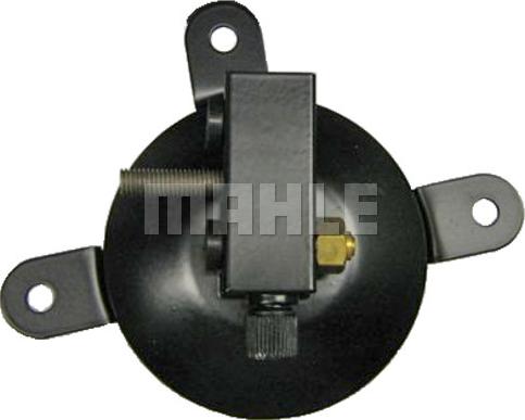 MAHLE AD 116 000S — Osuszacz, klimatyzacja