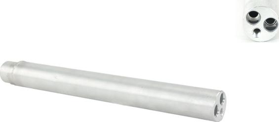 MAHLE AD 11 000S — Osuszacz, klimatyzacja