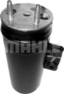 MAHLE AD 188 000S — Osuszacz, klimatyzacja