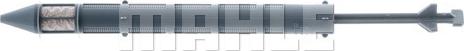 MAHLE AD 183 000P — Osuszacz, klimatyzacja