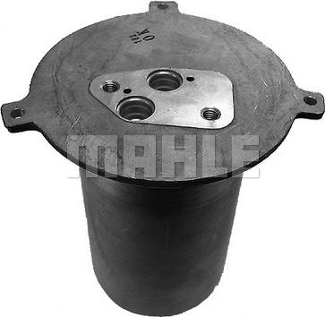 MAHLE AD 134 000S — Osuszacz, klimatyzacja
