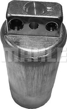 MAHLE AD 135 000S — Osuszacz, klimatyzacja