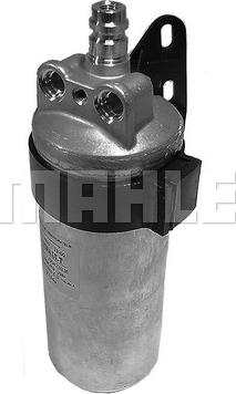 MAHLE AD 131 000S — Osuszacz, klimatyzacja