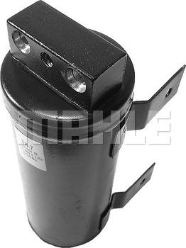 MAHLE AD 120 000S — Osuszacz, klimatyzacja