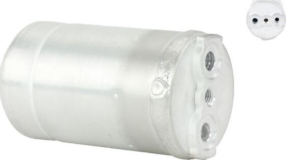 MAHLE AD 12 000S - Osuszacz klimatyzacji