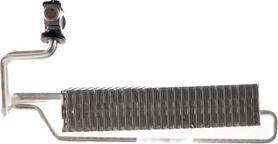 MAHLE AD 353 000P - Osuszacz klimatyzacji