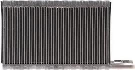MAHLE AD 353 000P - Osuszacz klimatyzacji