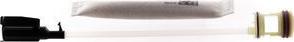 MAHLE AD 353 000P - Osuszacz klimatyzacji