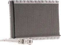 MAHLE AD 353 000P - Osuszacz klimatyzacji
