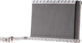 MAHLE AD 353 000P - Osuszacz klimatyzacji