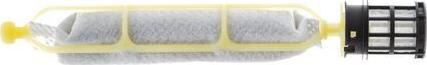 MAHLE AD 316 000P — Osuszacz, klimatyzacja