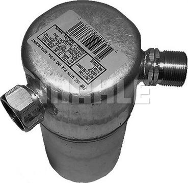 MAHLE AD 38 000S — Osuszacz, klimatyzacja