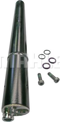 MAHLE AD 243 000P — Osuszacz, klimatyzacja
