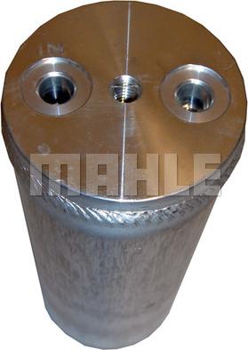 MAHLE AD 255 000S - OSUSZACZ KLIMATYZACJI OPEL MERIVA 03-