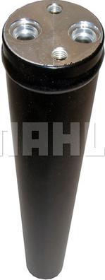 MAHLE AD 256 000S - OSUSZACZ KLIMATYZACJI VW T4