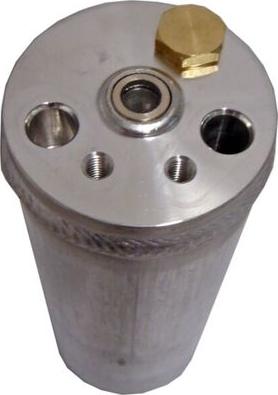 MAHLE AD 252 000S — Osuszacz, klimatyzacja