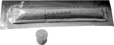 MAHLE AD 205 000S — Osuszacz, klimatyzacja