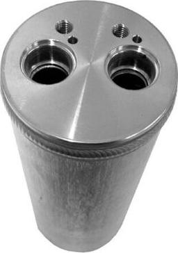MAHLE AD 210 000S — Osuszacz, klimatyzacja