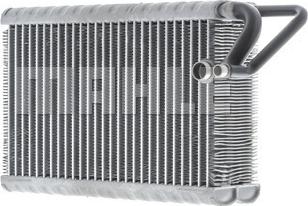 MAHLE AE 68 000P - PAROWNIK KLIMATYZACJI BMW 5 E60-E61 6 E63 03-