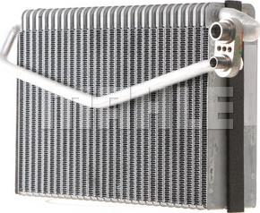 MAHLE AE 67 000S — Parownik, klimatyzacja