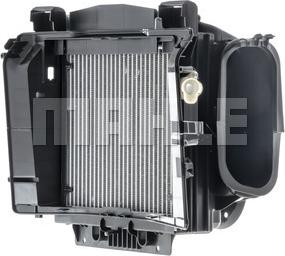 MAHLE AE 195 000P — Parownik, klimatyzacja