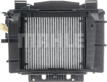 MAHLE AE 196 000P - Parownik klimatyzacji