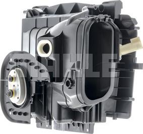MAHLE AE 196 000P - Parownik klimatyzacji