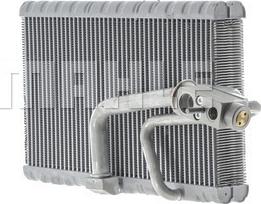 MAHLE AE 114 000P - Parownik klimatyzacji