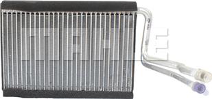 MAHLE AE 113 000S — Parownik, klimatyzacja