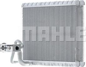 MAHLE AE 124 000P — Parownik, klimatyzacja