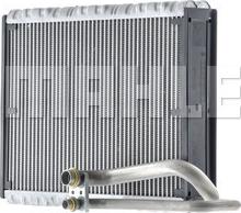 MAHLE AE 121 000P — Parownik, klimatyzacja