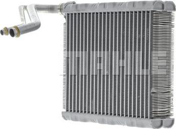 MAHLE AE 85 000P — Parownik, klimatyzacja